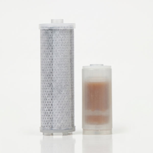 Vitamine C + Filter Refill 01