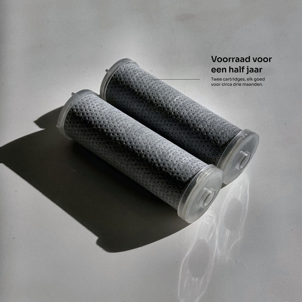 Filter Refill 01 (2-pack)
